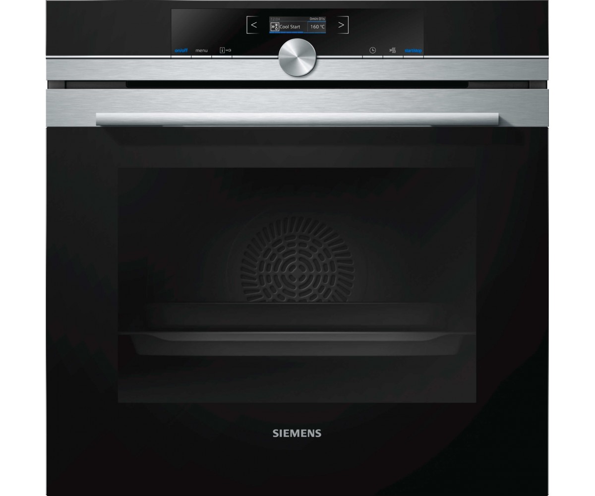 Духовка електрична SIEMENS  HB635GNS1 HB635GNS1