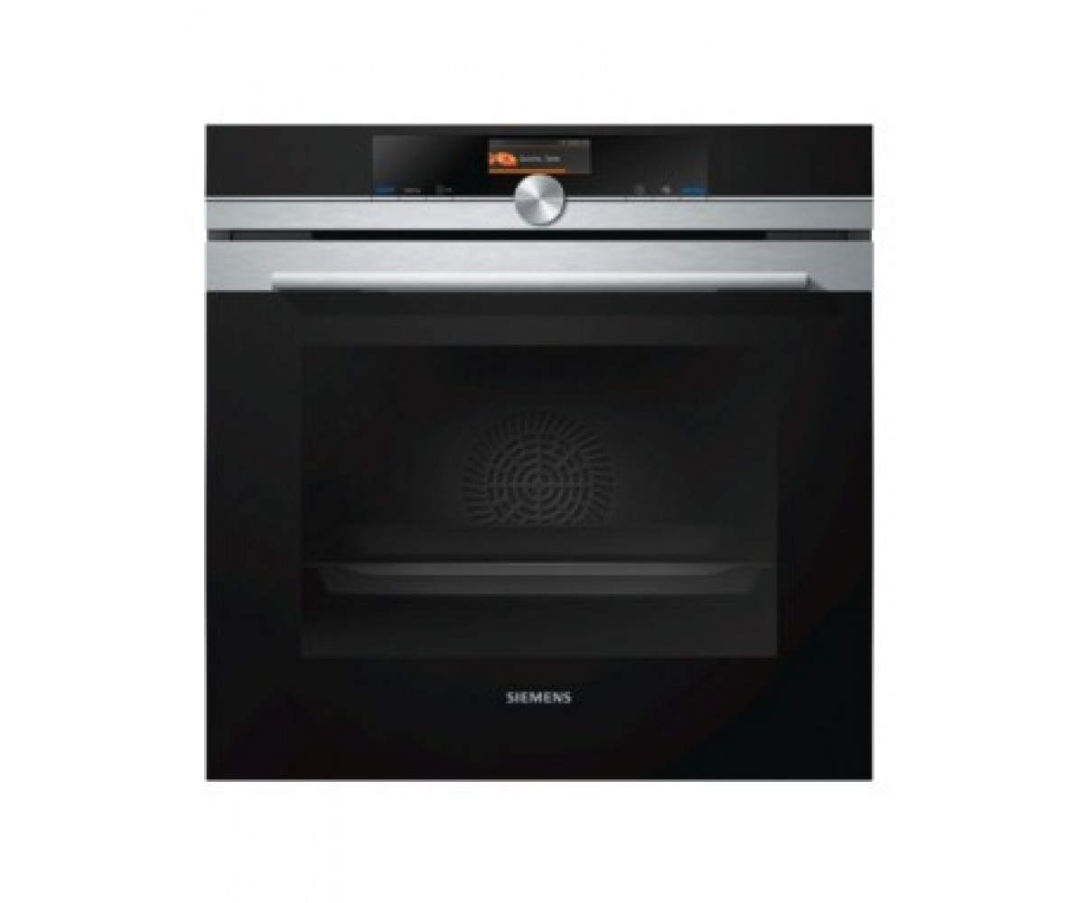 Електрична духова шафа SIEMENS  HB636GBS1 HB636GBS1