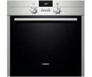 Духова шафа з 6 програмами роботи SIEMENS  HB63AS521