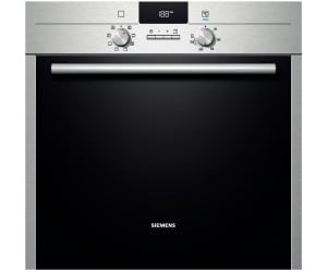 Духова шафа з 6 програмами роботи SIEMENS  HB63AS521