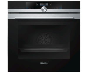 Духова шафа SIEMENS  HB655GBS1
