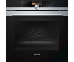 Електрична духова шафа SIEMENS  HB655GNS1