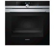 Електрична духова шафа SIEMENS  HB655GTS1