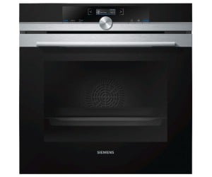 Електрична духова шафа SIEMENS  HB655GTS1