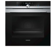 Вбудована духовка SIEMENS  HB656GHS1