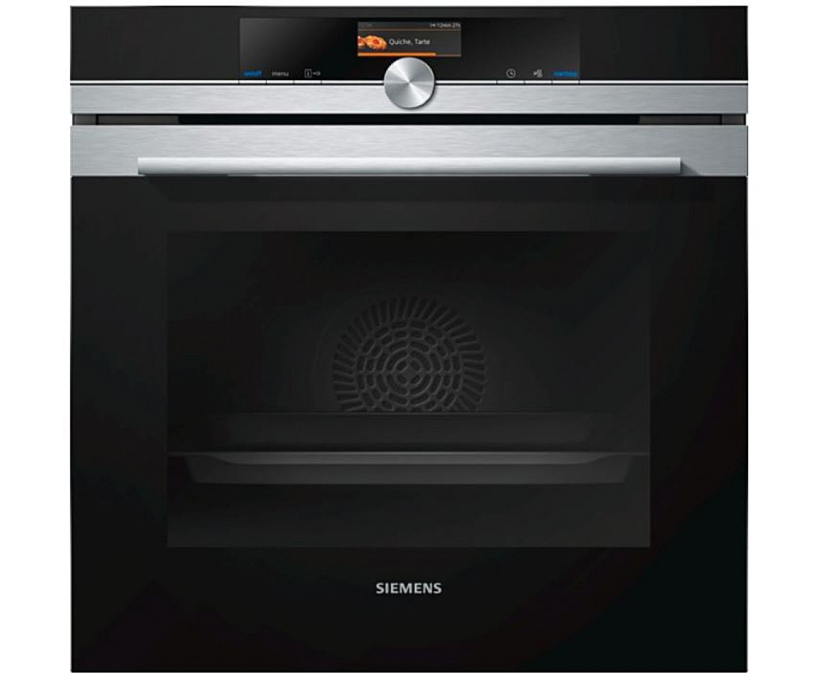 Піч SIEMENS  HB676G0S1 HB676G0S1