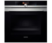 Духова шафа з функцією гриля SIEMENS  HB676G5S1