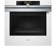 Електрична духовка SIEMENS  HB676GBW1