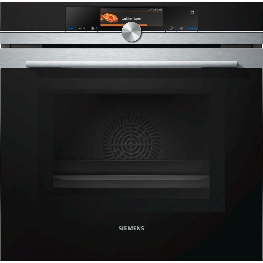 Духова шафа SIEMENS  HN678G4S6 HN678G4S6