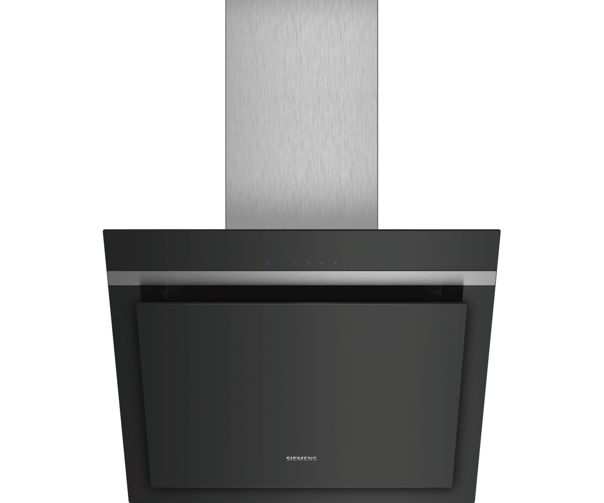 Похила настінна витяжка SIEMENS  LC67KHM60 LC67KHM60