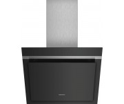 Похила настінна витяжка SIEMENS  LC67KHM60