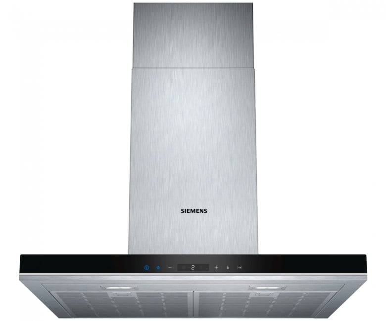Витяжка SIEMENS  LC68BA572 LC68BA572