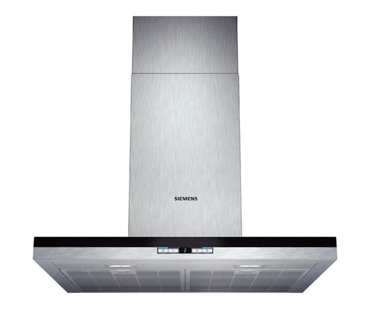 Настінна витяжка SIEMENS  LC68BE542 LC68BE542