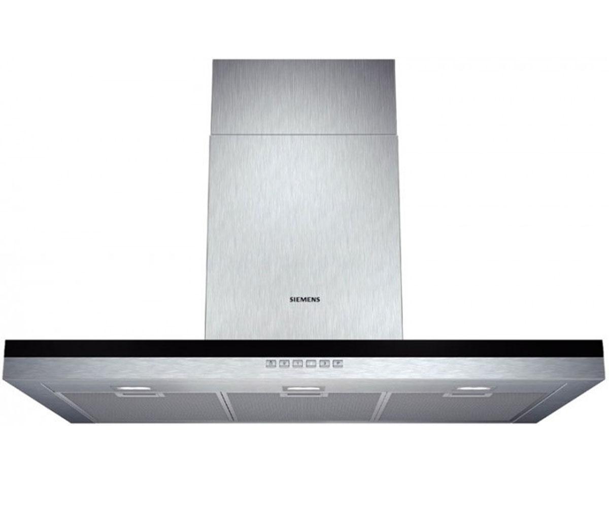 Пристінна витяжка SIEMENS  LC97BE532 LC97BE532