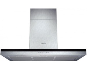 Пристінна витяжка SIEMENS  LC97BE532