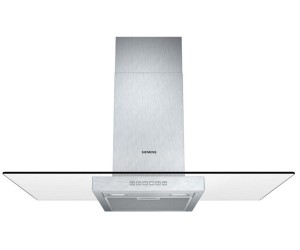 Витяжка кухонна т-подібна SIEMENS  LC97GA532