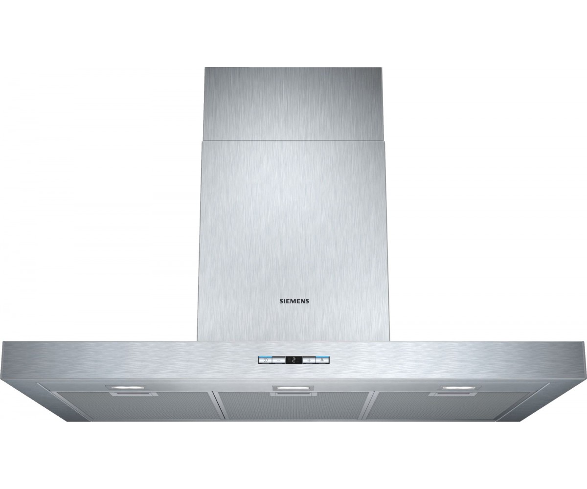 Т-подібна витяжка SIEMENS  LC98BE542 LC98BE542