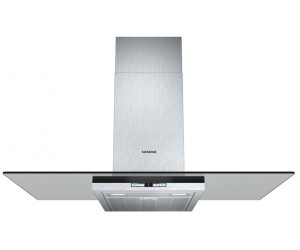 Пристінна витяжка 900 мм SIEMENS  LC98GA542
