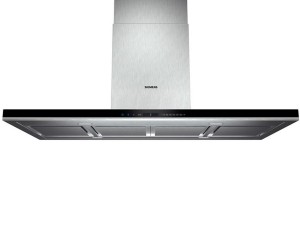 Витяжка SIEMENS  LF21BA582