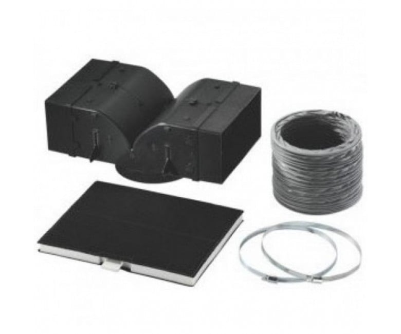 Комплект для режиму рециркуляції витяжки SIEMENS  LZ52850 LZ52850