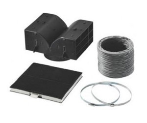 Фільтр для витяжки SIEMENS  LZ53450