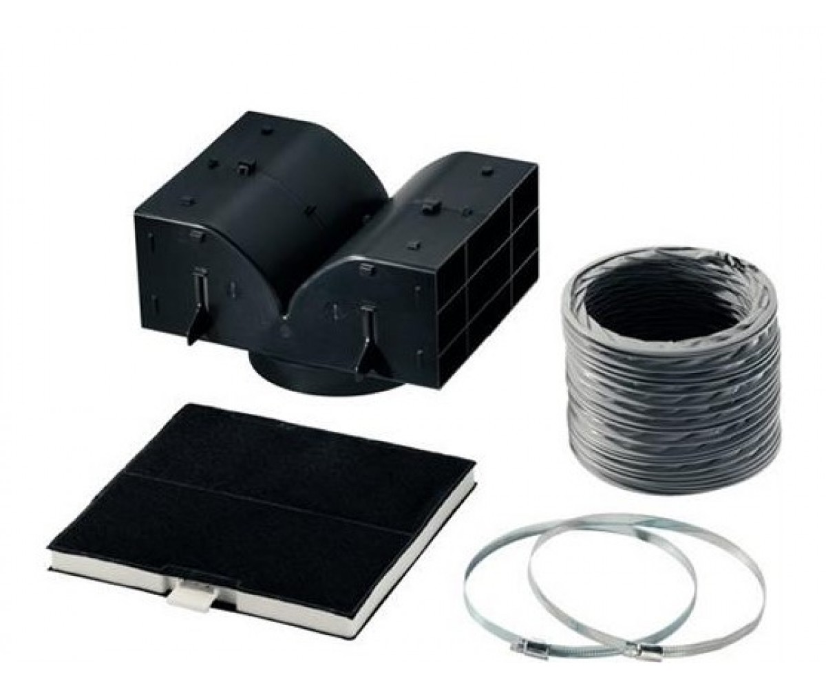 Комплект для режиму рециркуляції SIEMENS  LZ54650 LZ54650