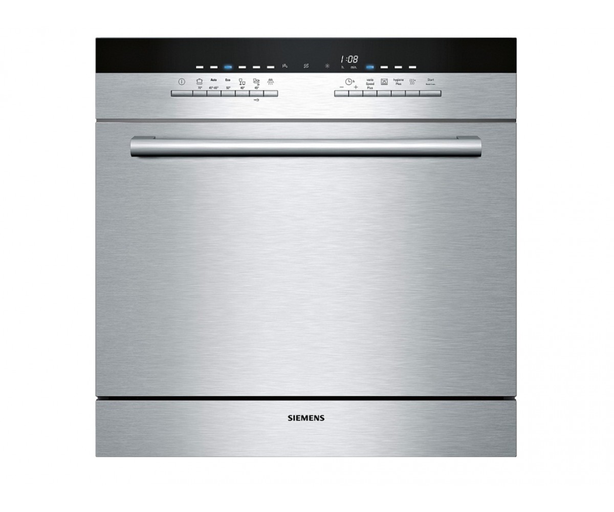 Посудомийна машина SIEMENS  SC76M541EU SC76M541EU