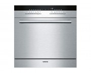 Посудомийна машина SIEMENS  SC76M541EU