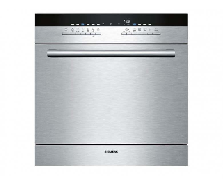 Посудомийна машина SIEMENS  SC76M541EU SC76M541EU
