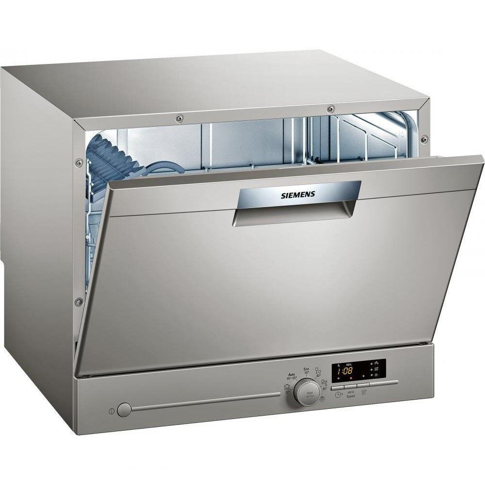 Посудомийна машина SIEMENS  SK26E821EU SK26E821EU