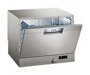 Посудомийна машина SIEMENS  SK26E821EU