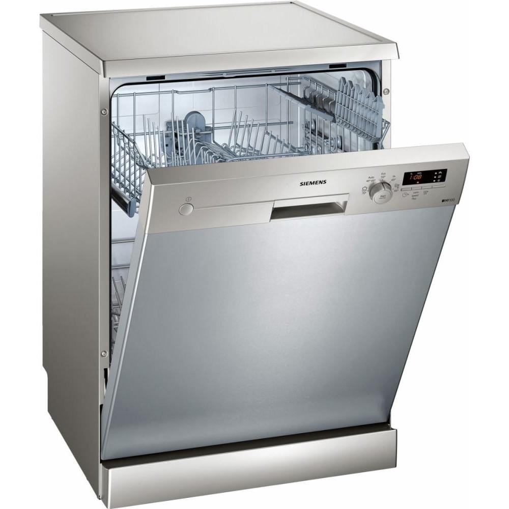 Посудомийна машина SIEMENS  SN215I01AE SN215I01AE