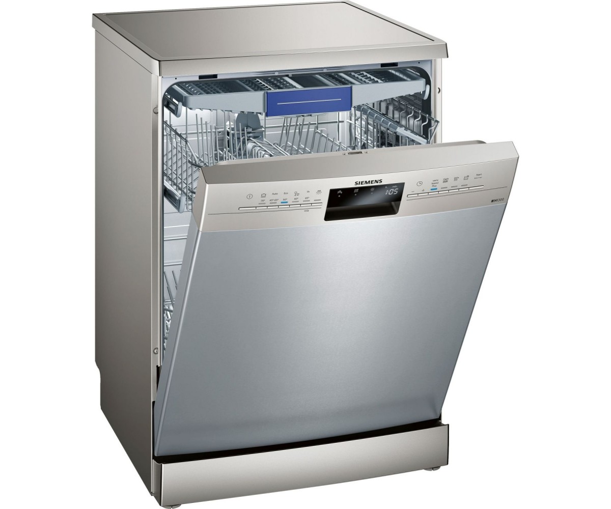 Посудомийна машина SIEMENS  SN236I02KE SN236I02KE
