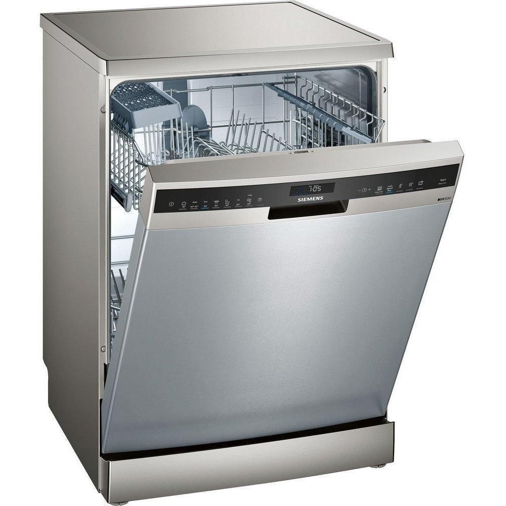 Посудомийна машина SIEMENS  SN258I00IE SN258I00IE