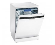 Посудомийна машина SIEMENS  SN258W02ME