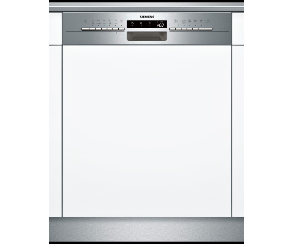 Посудомийна машина SIEMENS  SN536S01KE SN536S01KE