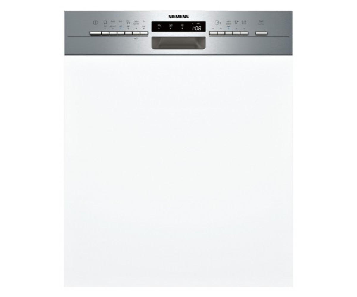 Посудомийна машина SIEMENS  SN536S01ME SN536S01ME