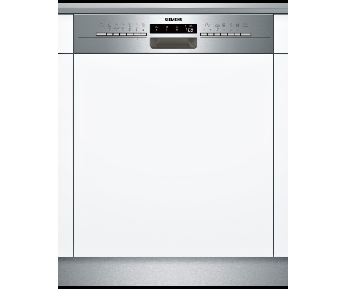 Посудомийна машина SIEMENS  SN536S03IE SN536S03IE