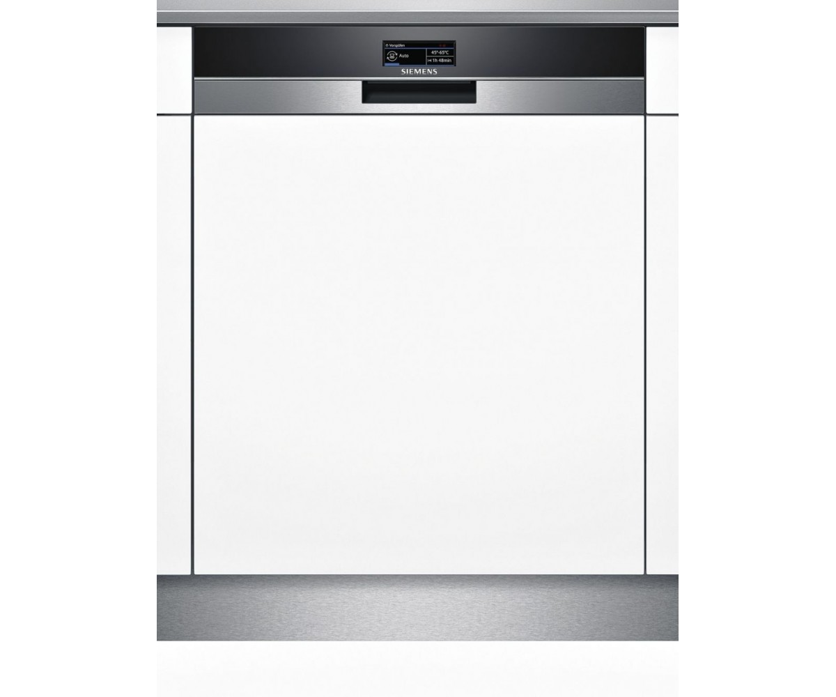 Посудомийна машина SIEMENS  SN578S03TE SN578S03TE