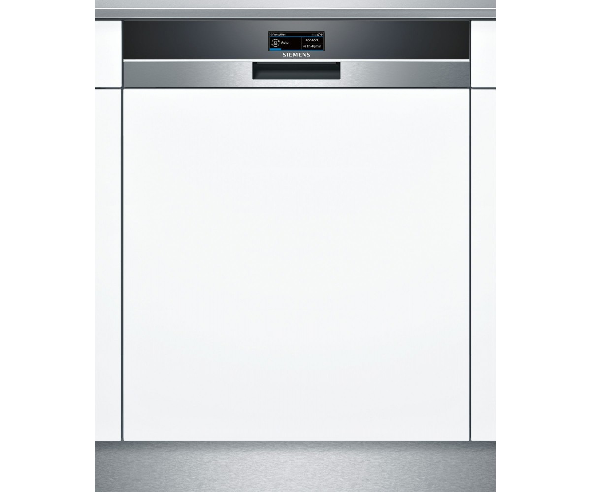 Посудомийна машина SIEMENS  SN578S36TE SN578S36TE