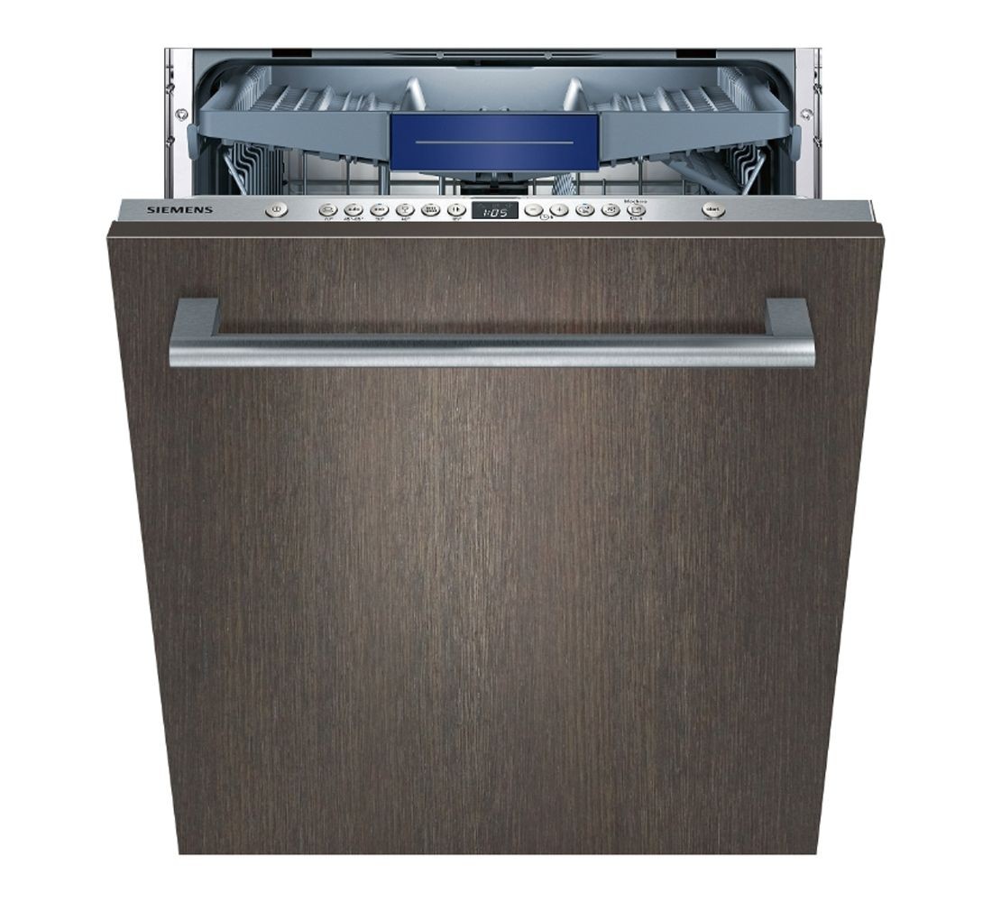 Посудомийна машина SIEMENS  SN636X00KE SN636X00KE