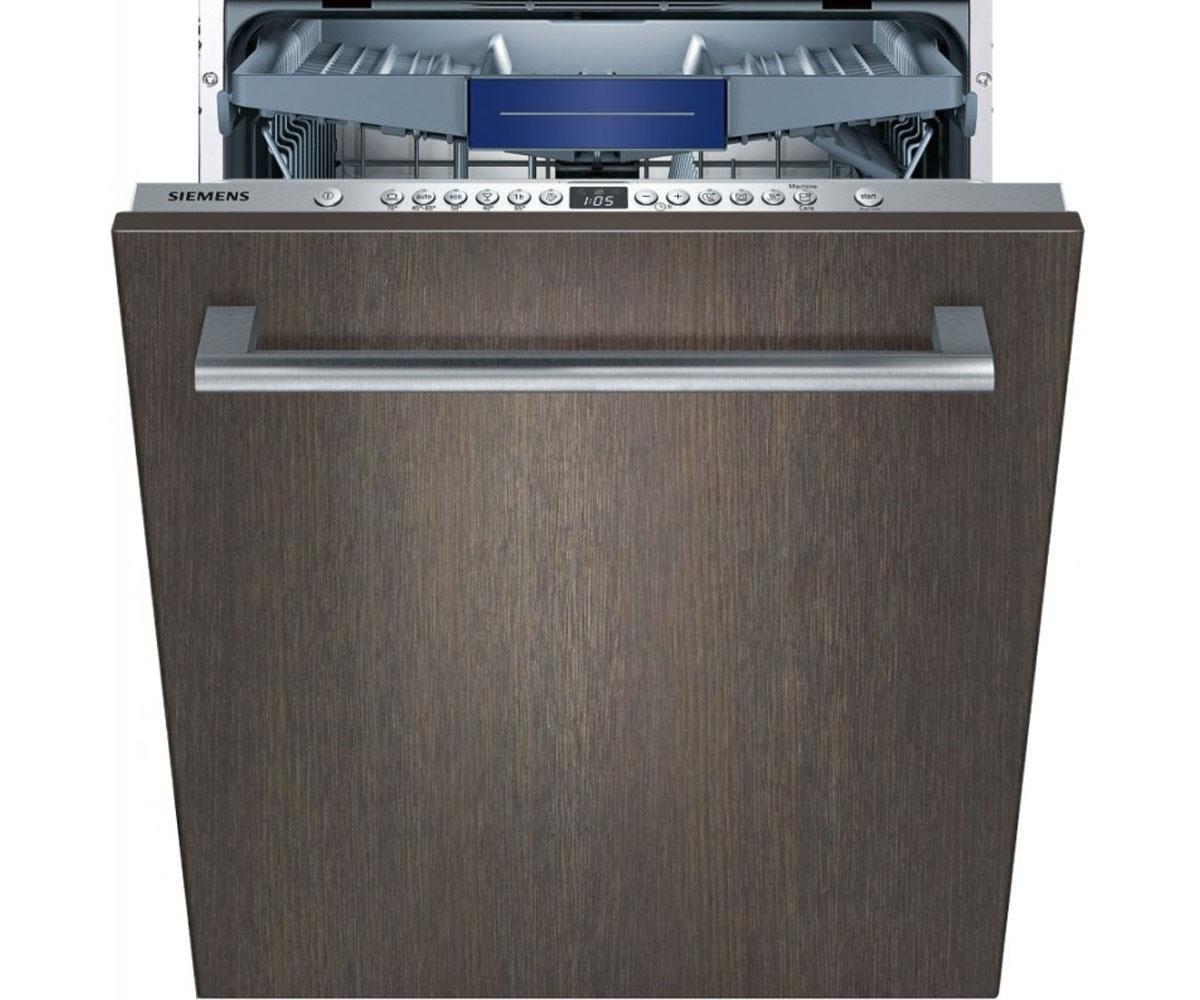 Посудомийна машина SIEMENS  SN636X01KE SN636X01KE