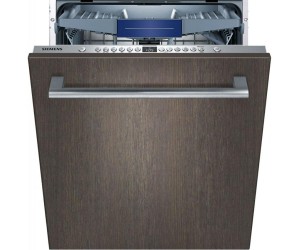 Посудомийна машина SIEMENS  SN636X01KE