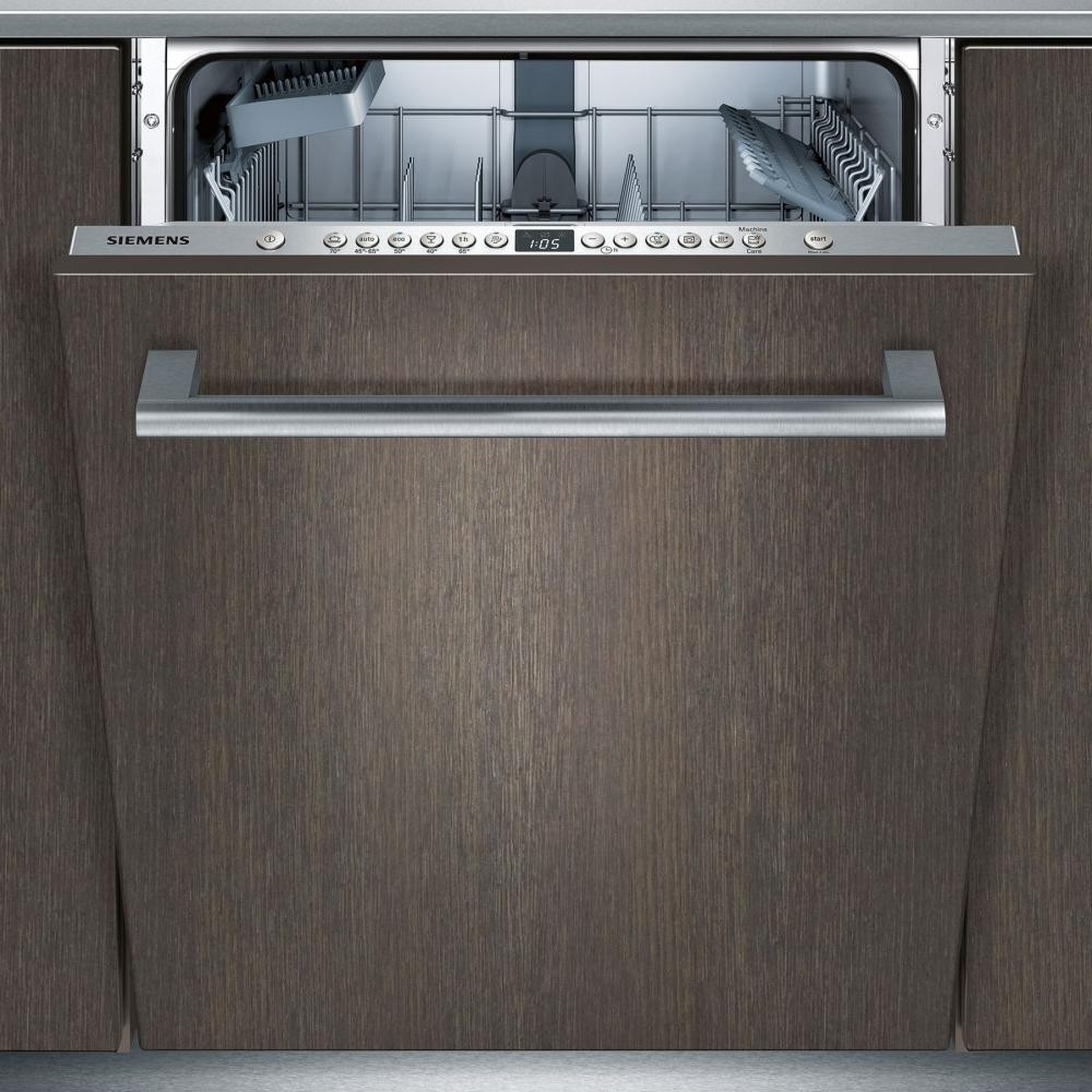 Посудомоечная машина SIEMENS  SN636X02IE SN636X02IE