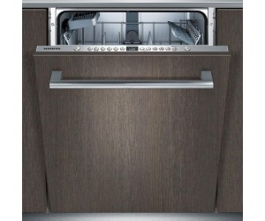 Посудомийна машина SIEMENS  SN636X02IE