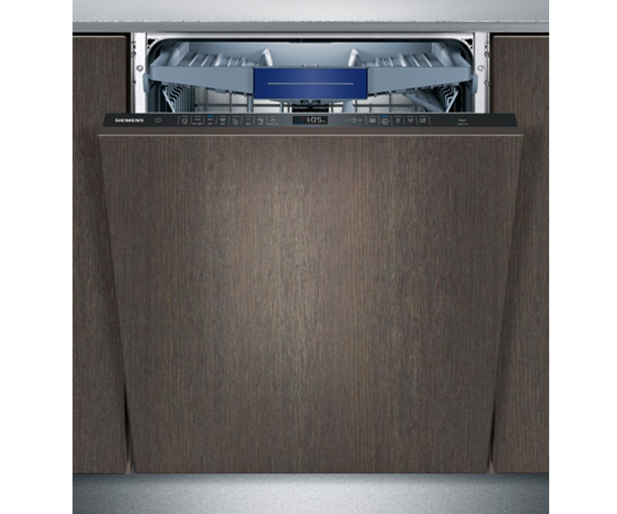 Посудомийна машина SIEMENS  SN658D02ME SN658D02ME