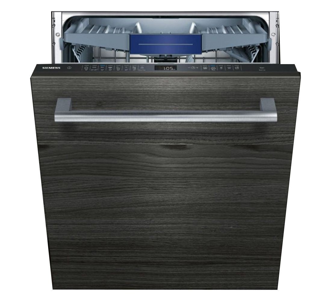 Посудомийна машина SIEMENS  SN658X02ME SN658X02ME