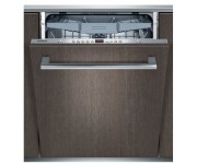 Посудомийна машина вбудована SIEMENS  SN65L084EU