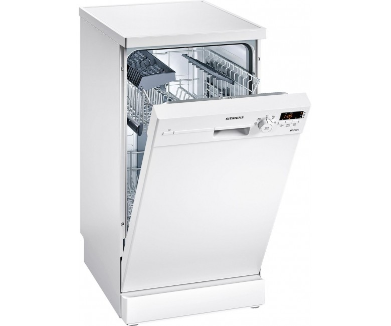 Посудомийна машина SIEMENS  SR25E207EU SR25E207EU