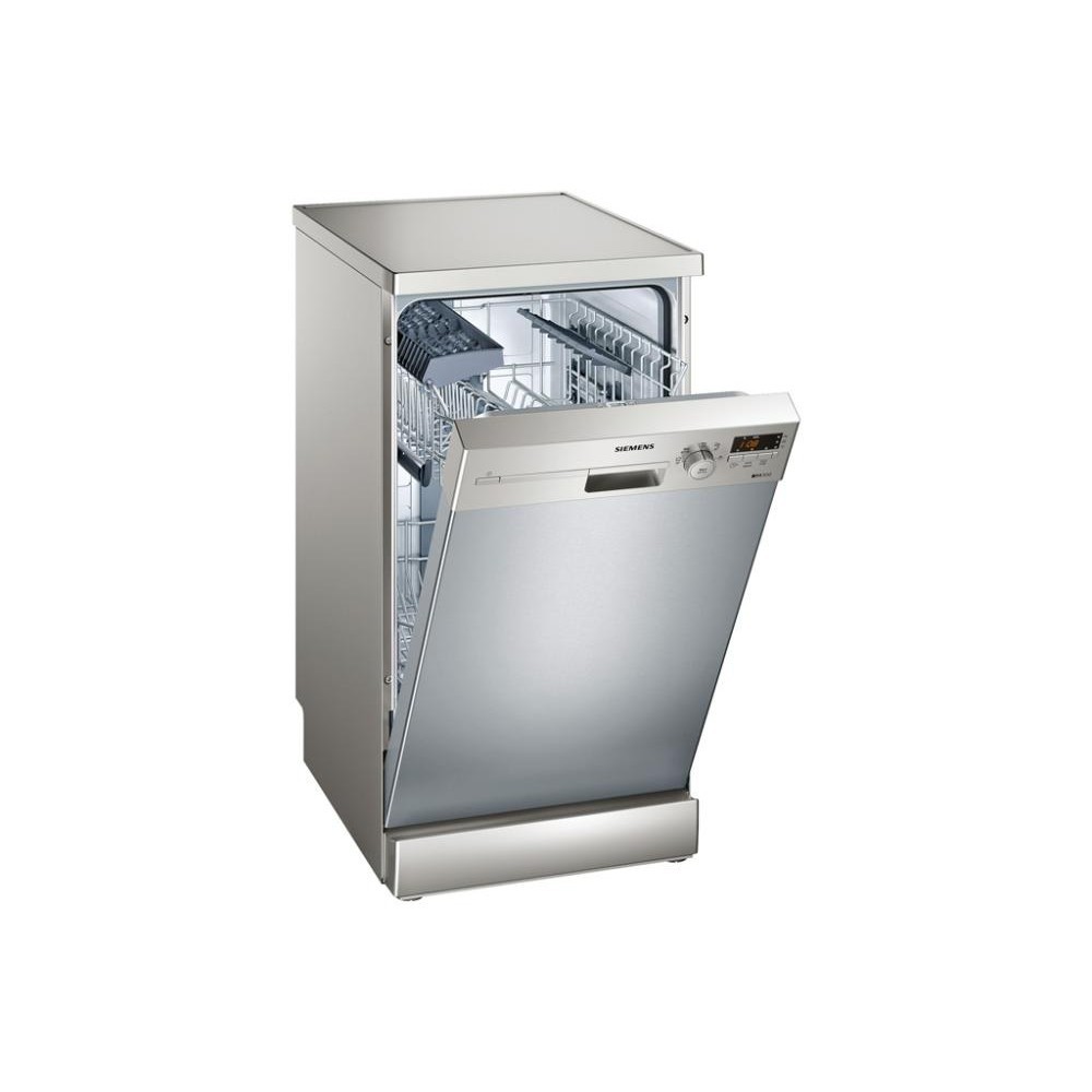 Посудомийна машина SIEMENS  SR25E832EU SR25E832EU
